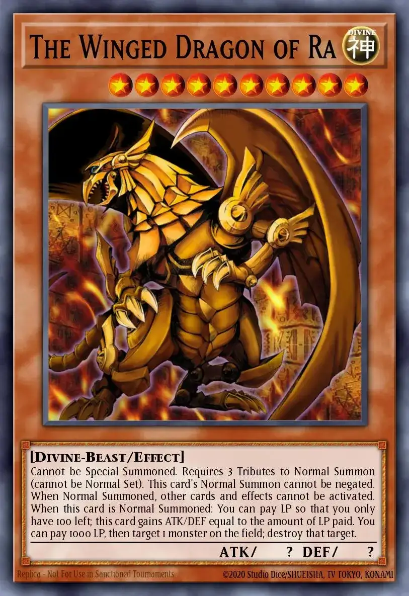 ra card